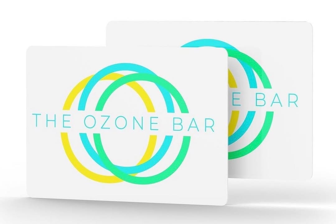Post 5 by The Ozone Bar on Instagram (image)