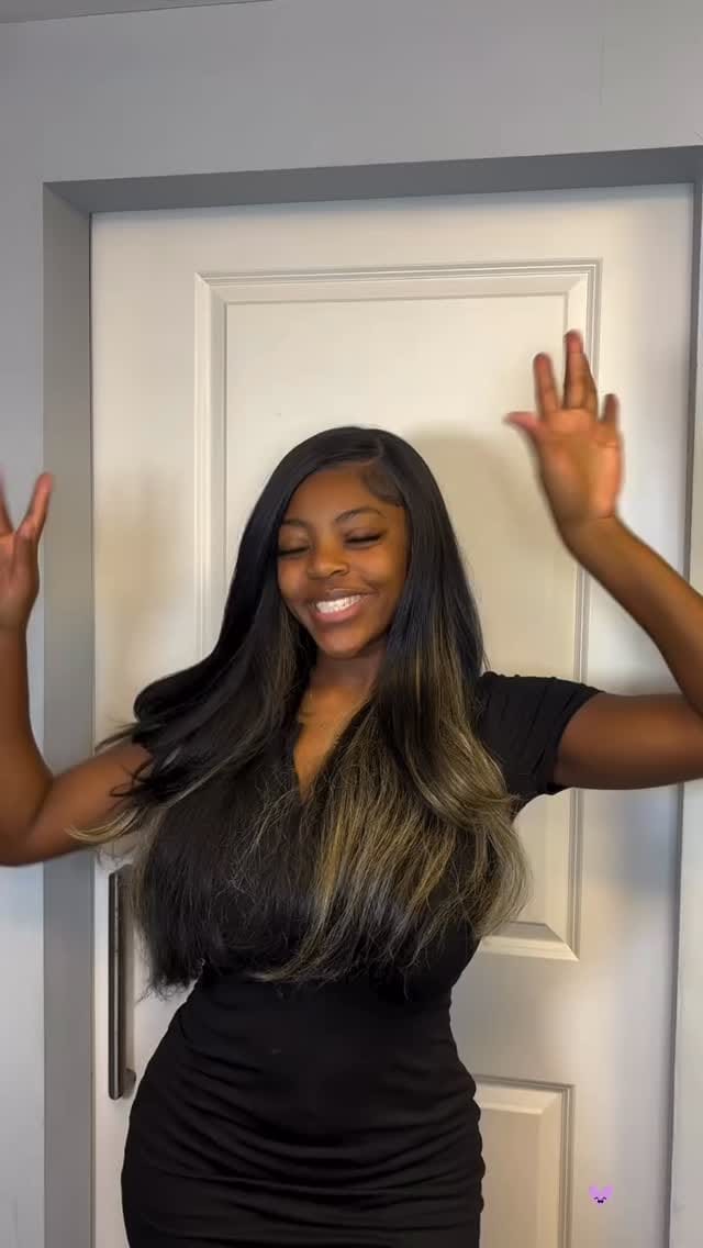 Post 9 by Waba Hair and Beauty on Instagram (video)
