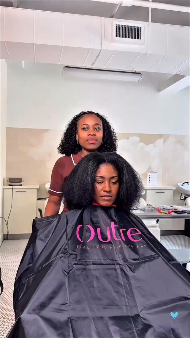 Post 8 by Waba Hair and Beauty on Instagram (video)
