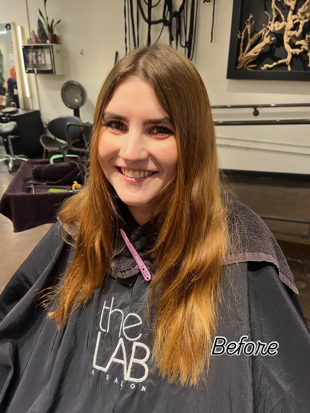 Post 2 by San Diego Hair Salon on Instagram (carousel)