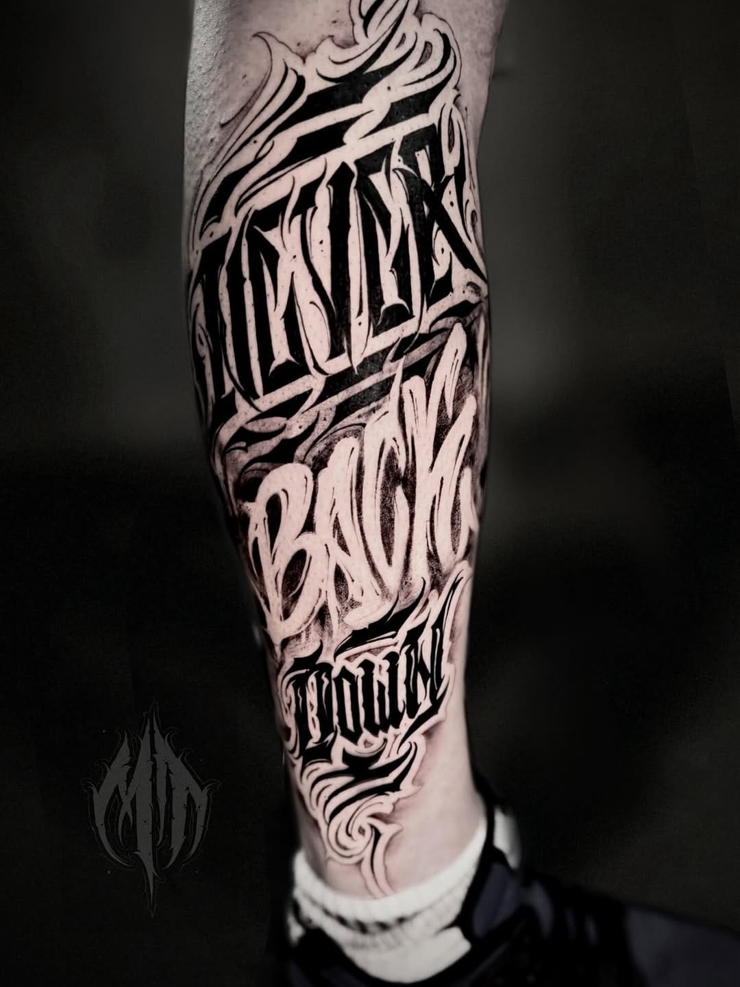 Post 5 by Maksym Yakubchyk Tattoo on Instagram (carousel)