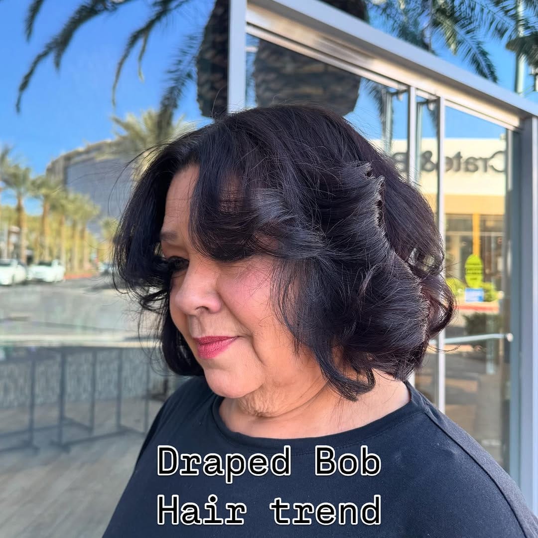 Post 9 by David Arbid ✨Hair & Makeup on Instagram (carousel)