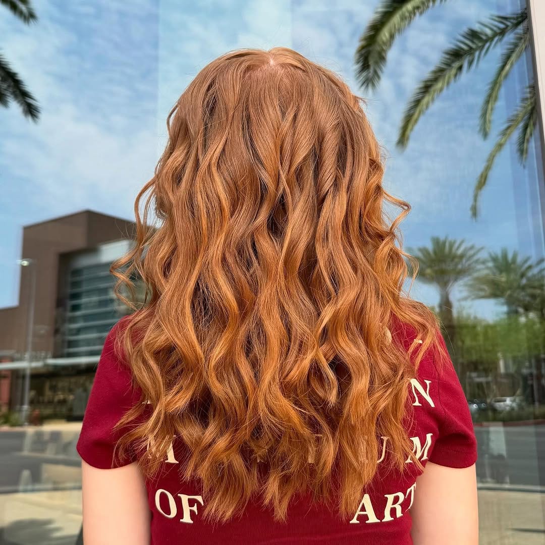 Post 5 by David Arbid ✨Hair & Makeup on Instagram (carousel)
