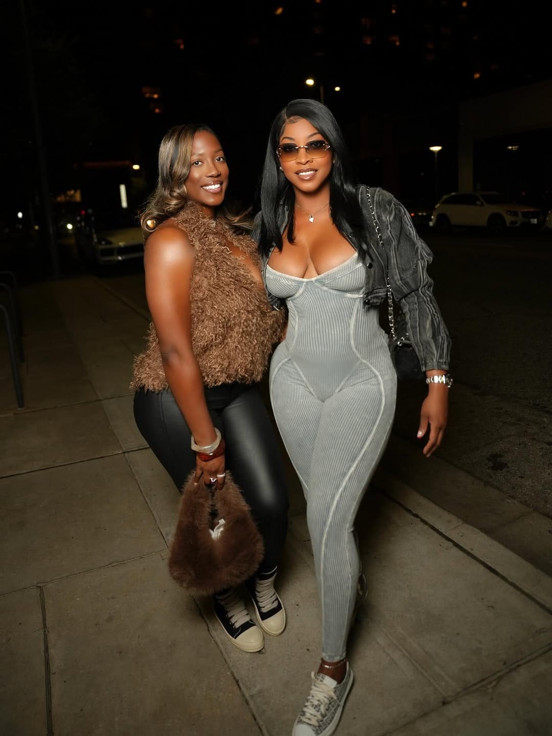 Post 2 by Stacey Dash Smith on Instagram (carousel)
