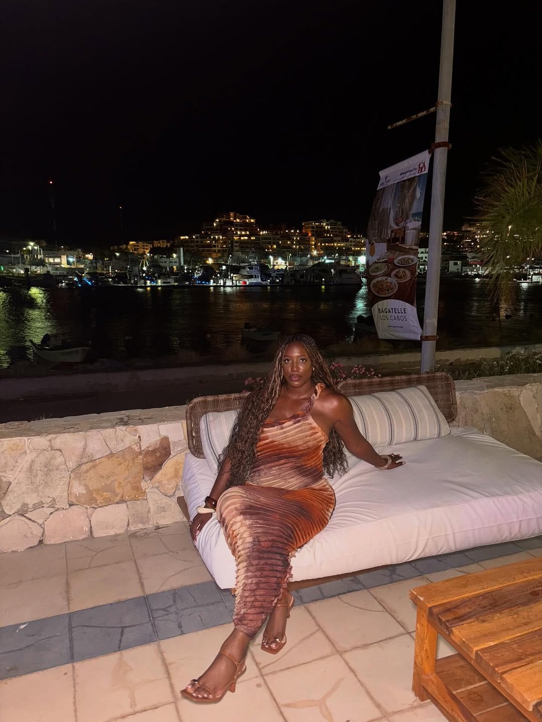 Post 3 by Stacey Dash Smith on Instagram (carousel)