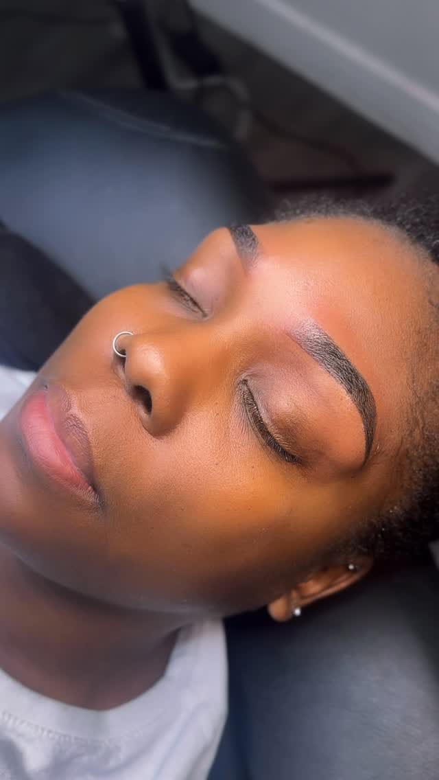 Post 2 by KatasticFaces | Flawless, Timeless Results on Instagram (video)