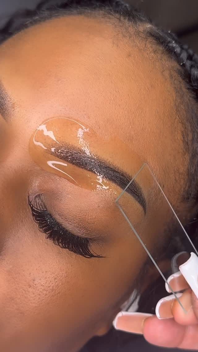 Post 9 by KatasticFaces | Flawless, Timeless Results on Instagram (video)