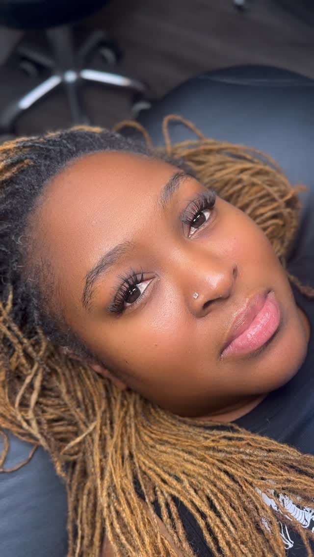 Post 7 by KatasticFaces | Flawless, Timeless Results on Instagram (video)