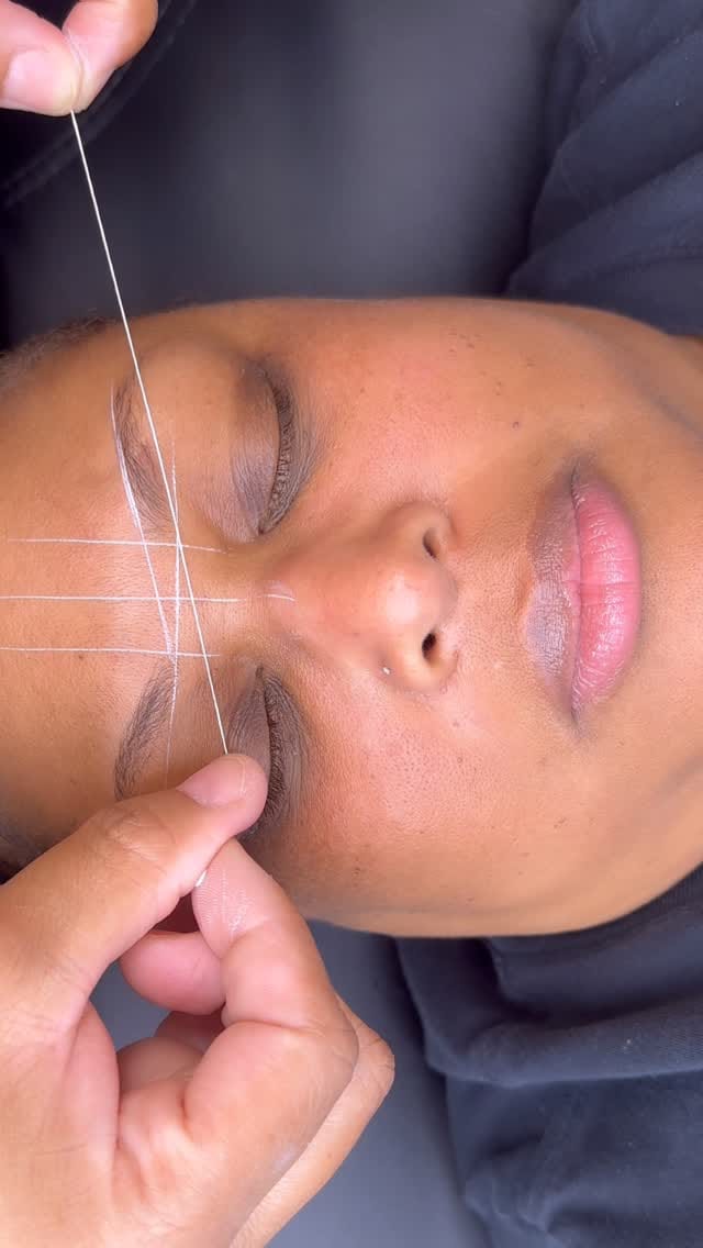 Post 4 by KatasticFaces | Flawless, Timeless Results on Instagram (video)