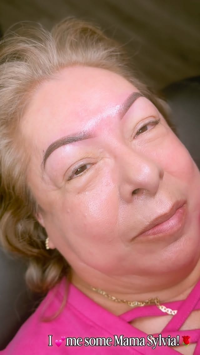Post 5 by KatasticFaces | Flawless, Timeless Results on Instagram (video)