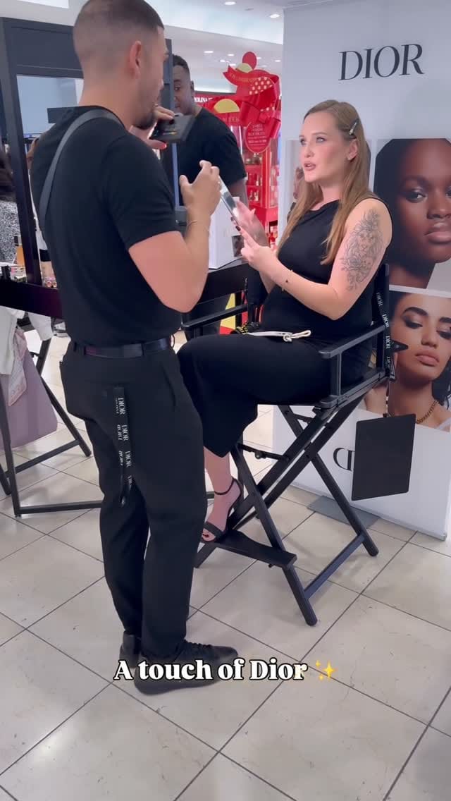 Post 6 by Natalia | Beauty Content Creator | UGC on Instagram (video)