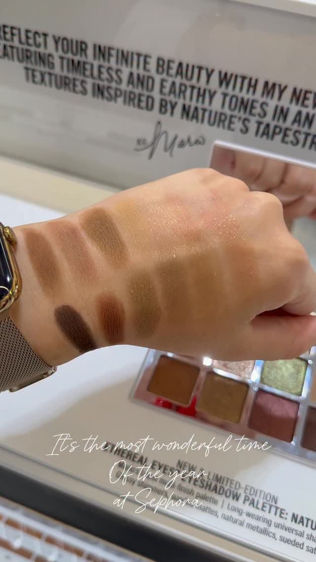 Post 7 by Natalia | Beauty Content Creator | UGC on Instagram (video)