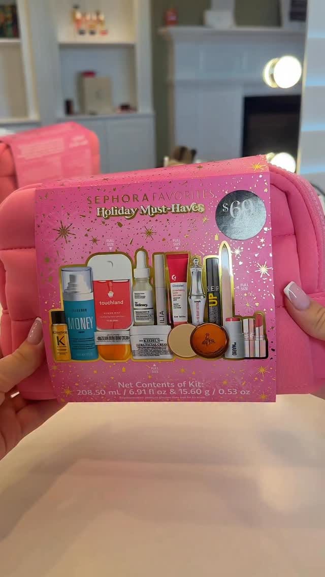 Post 3 by Natalia | Beauty Content Creator | UGC on Instagram (video)
