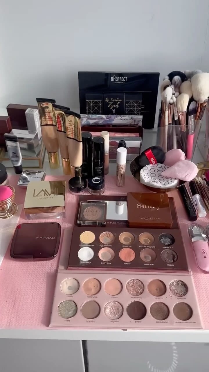 Post 9 by Natalia | Beauty Content Creator | UGC on Instagram (video)