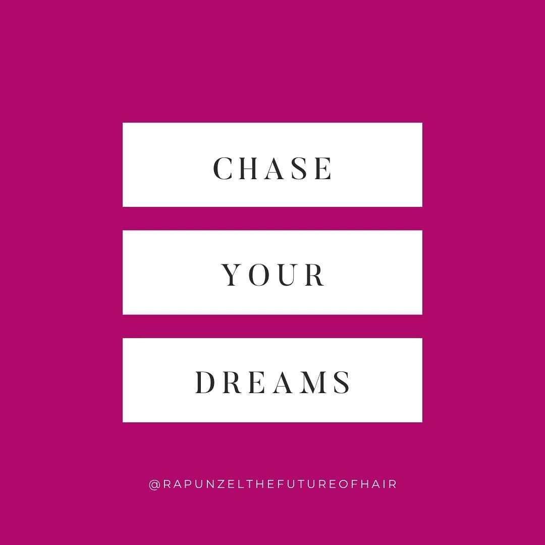 Post 10 by Rapunzel The Future of Hair® on Instagram (image)
