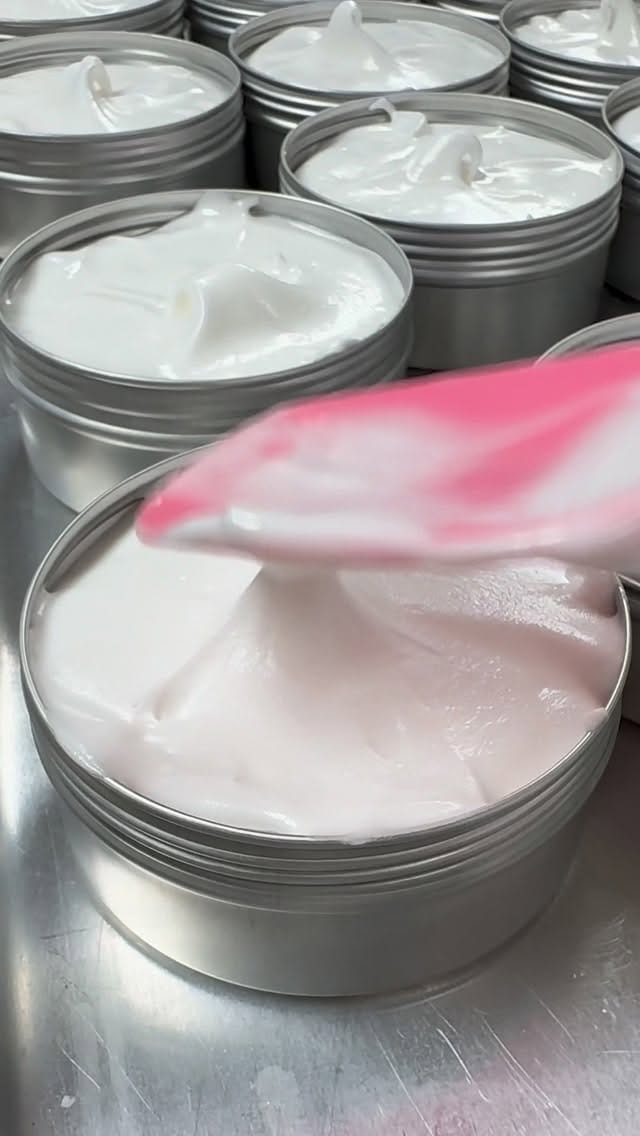 Post 1 by Award-winning small-batch natural skincare on Instagram (video)