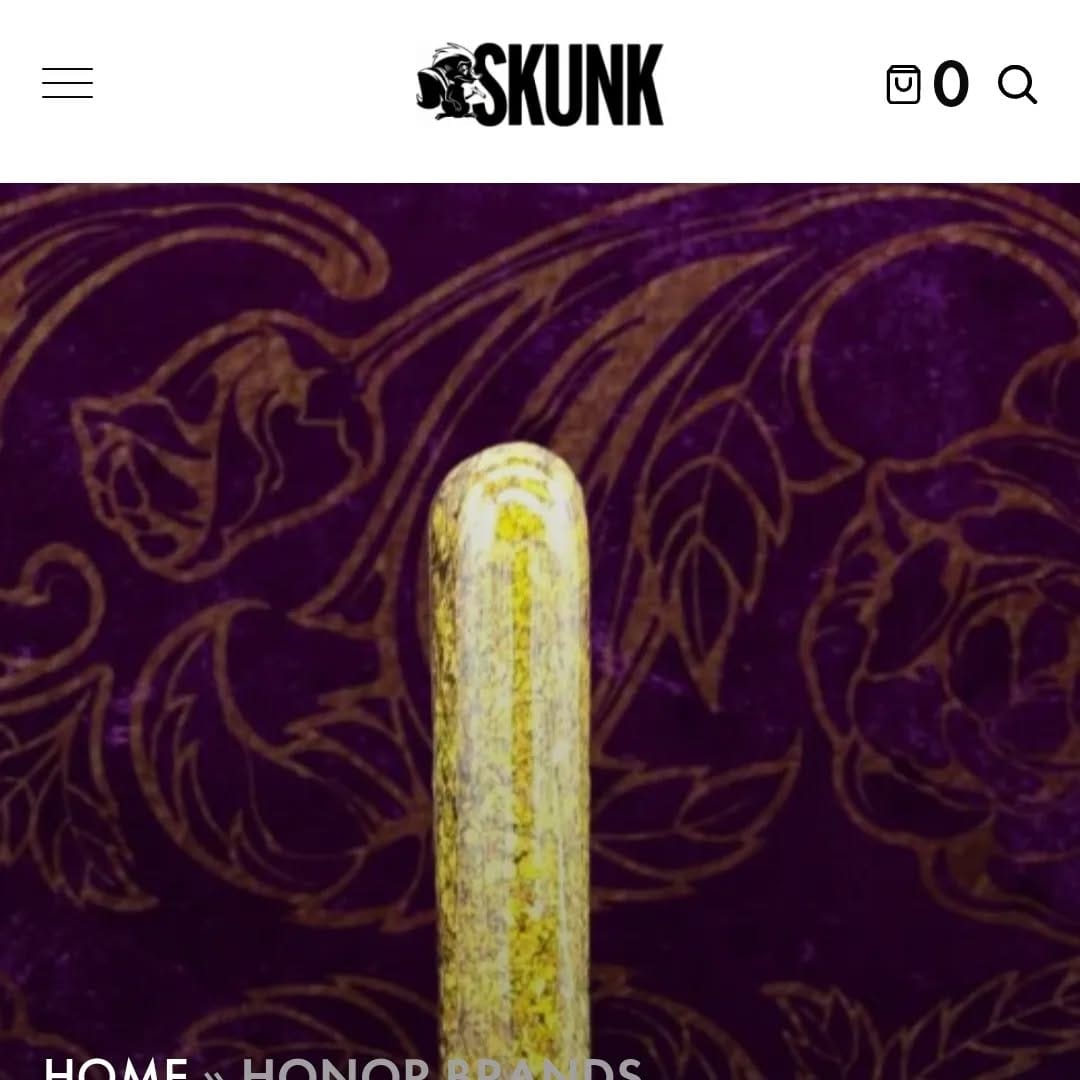 Post 6 by Honor Brands on Instagram (carousel)
