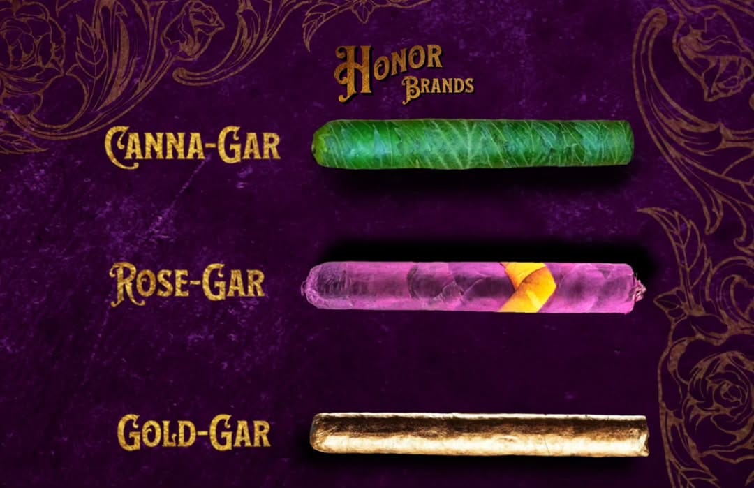 Post 10 by Honor Brands on Instagram (image)