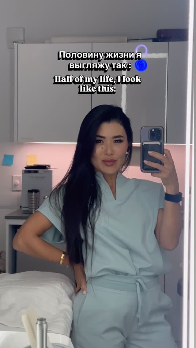 Post 5 by Zhyldyz Artykbayeva on Instagram (video)