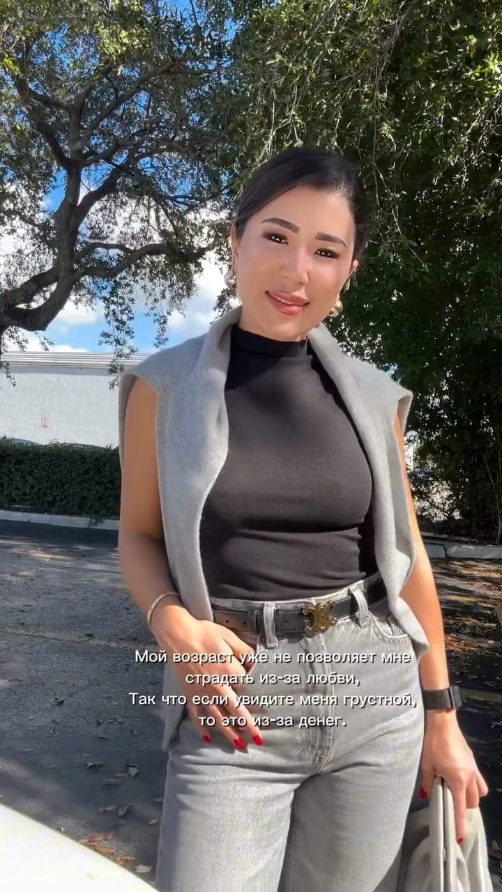 Post 2 by Zhyldyz Artykbayeva on Instagram (video)