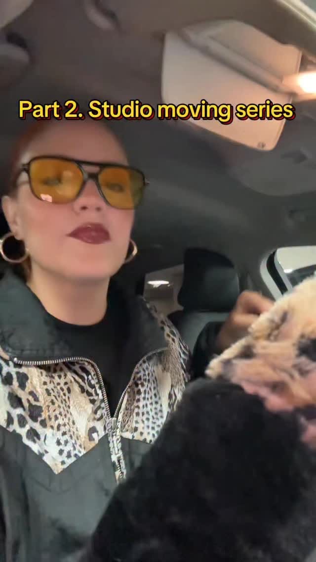 Post 3 by Lesly Rosalia | Dallas lash designer on Instagram (video)