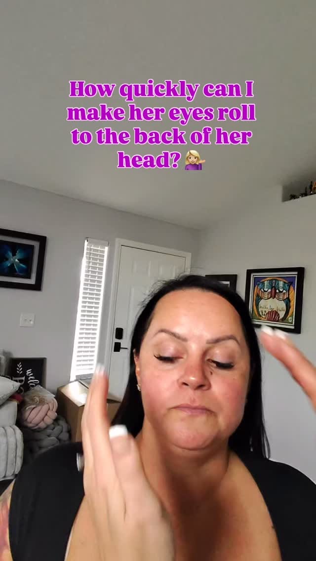 Post 1 by Vegas Glam with Main Character Energy 💋🪞 on Instagram (video)