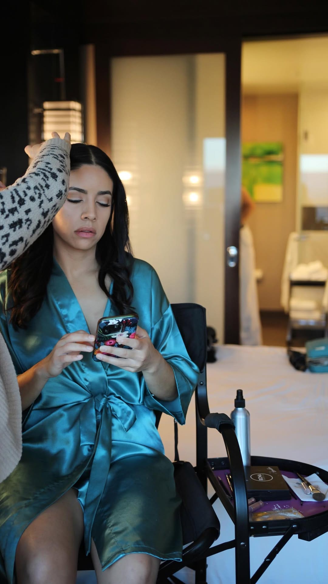 Post 5 by Vegas Glam with Main Character Energy 💋🪞 on Instagram (video)