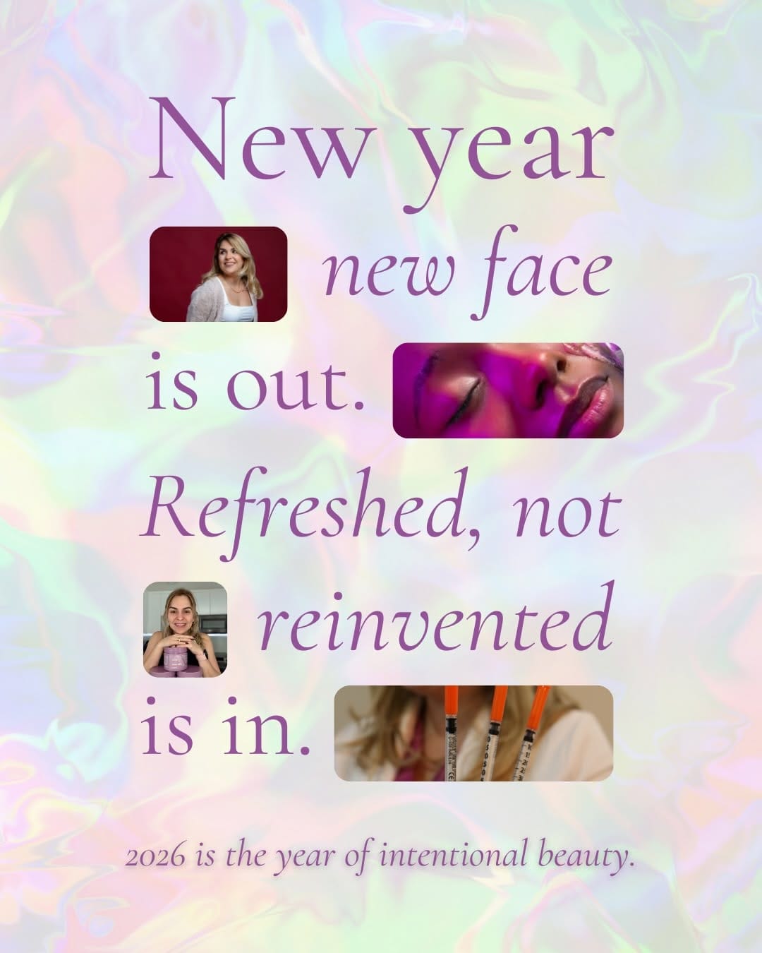 Post 6 by Claudia Llerena | Nurse Practitioner | Faciales & Glow Miami on Instagram (carousel)