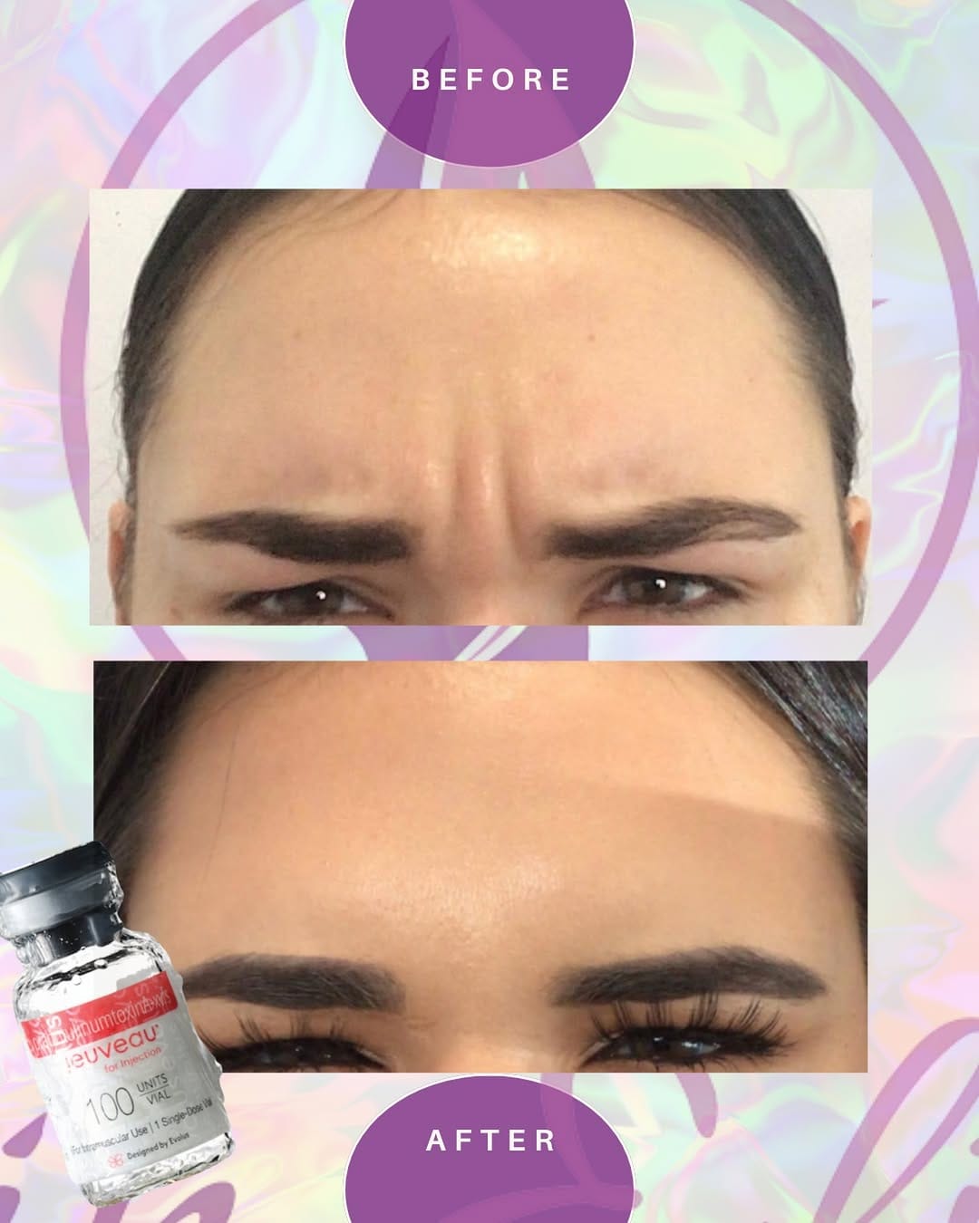 Post 4 by Claudia Llerena | Nurse Practitioner | Faciales & Glow Miami on Instagram (image)