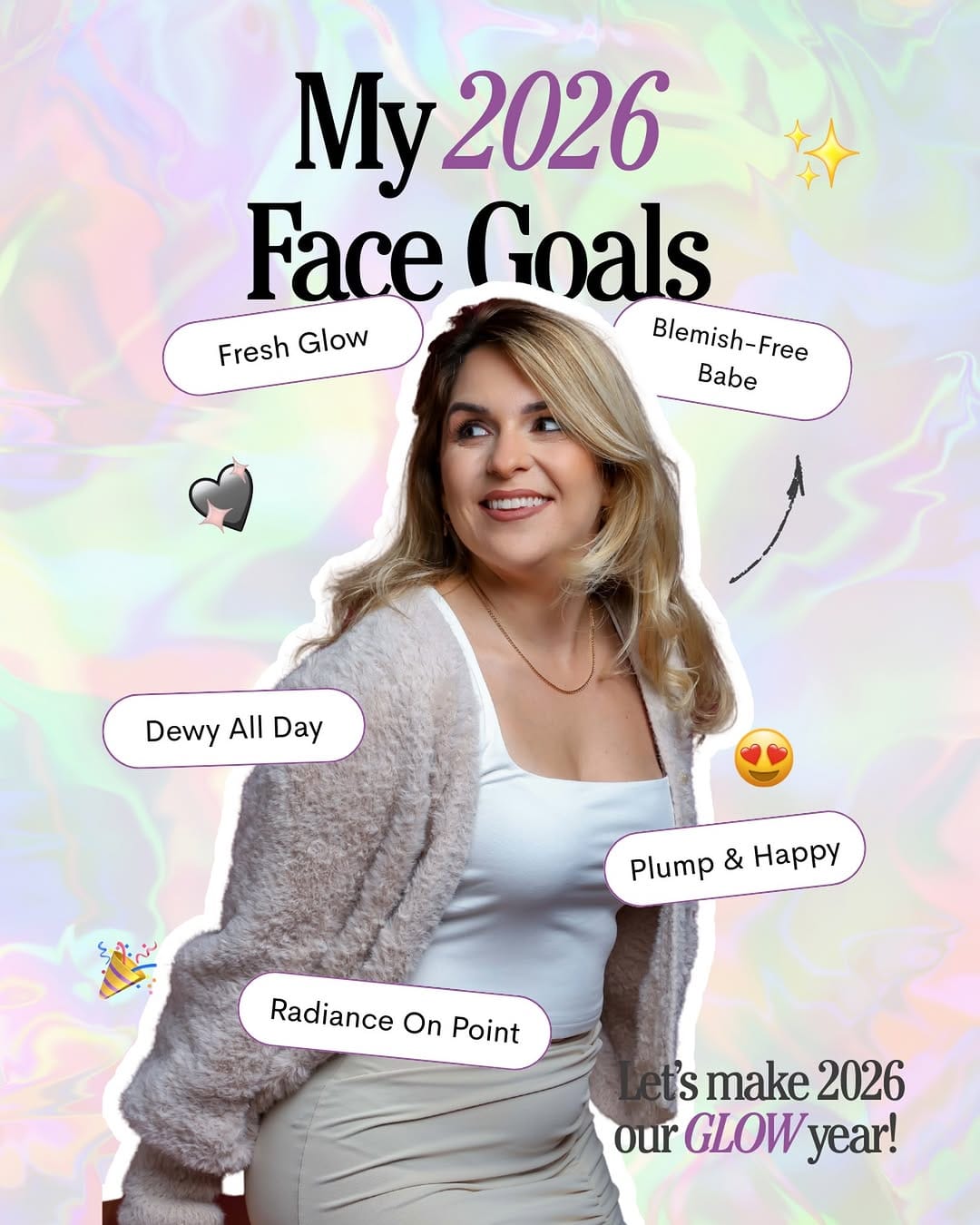 Post 1 by Claudia Llerena | Nurse Practitioner | Faciales & Glow Miami on Instagram (image)