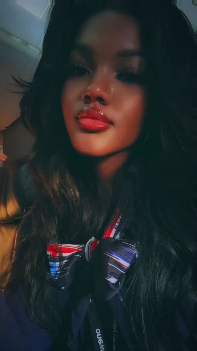 Post 4 by Cidney👸🏾 on Instagram (video)