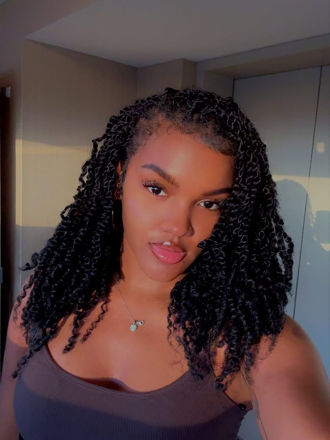 Post 7 by Cidney👸🏾 on Instagram (carousel)