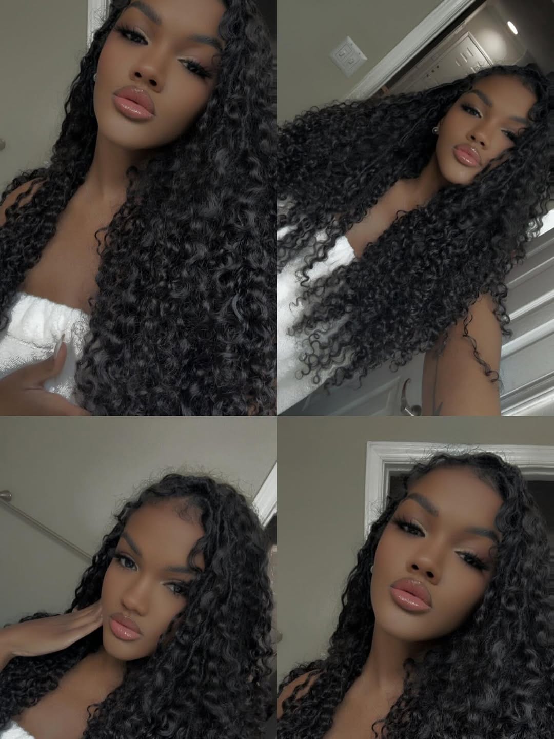 Post 2 by Cidney👸🏾 on Instagram (image)