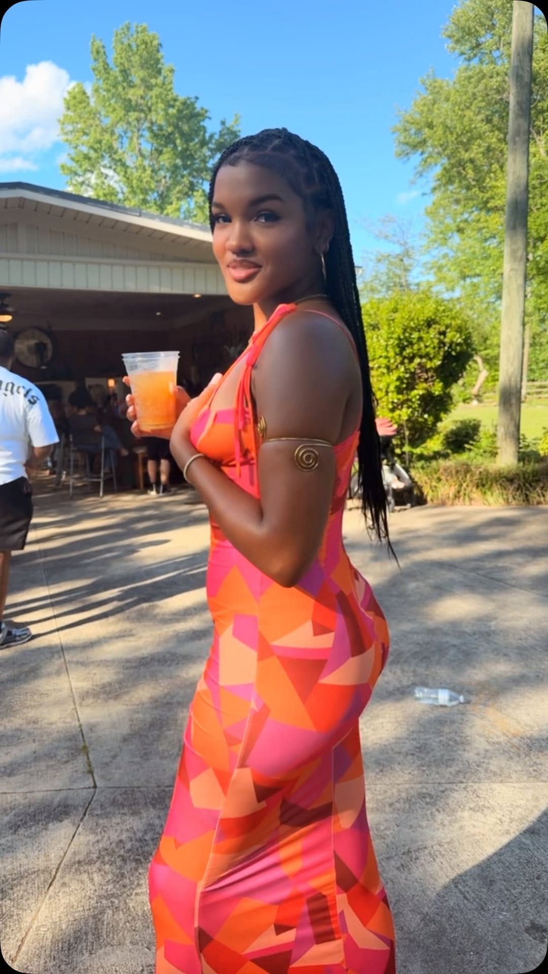 Post 10 by Cidney👸🏾 on Instagram (video)