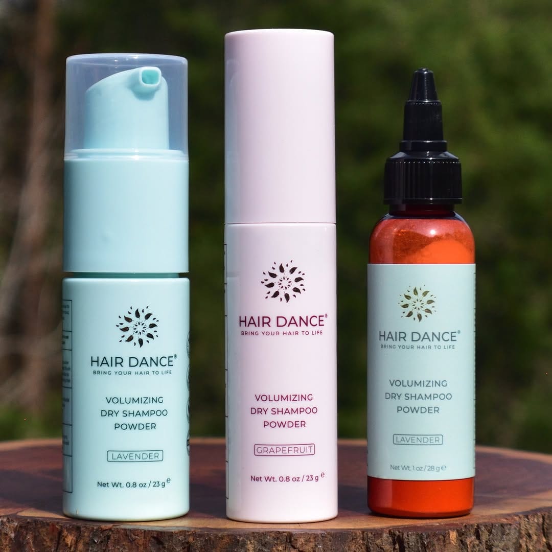 Post 4 by Hair Dance on Instagram (image)