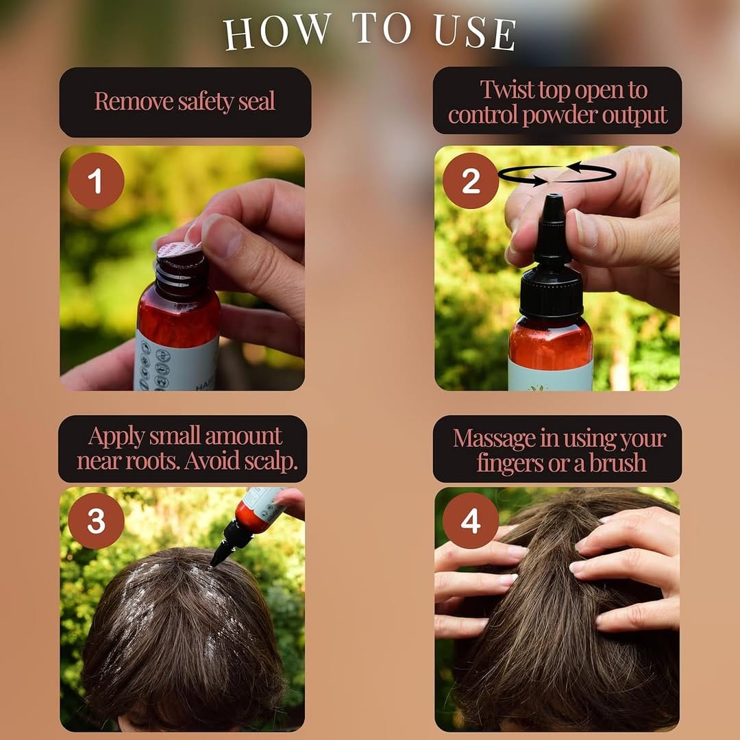 Post 2 by Hair Dance on Instagram (image)