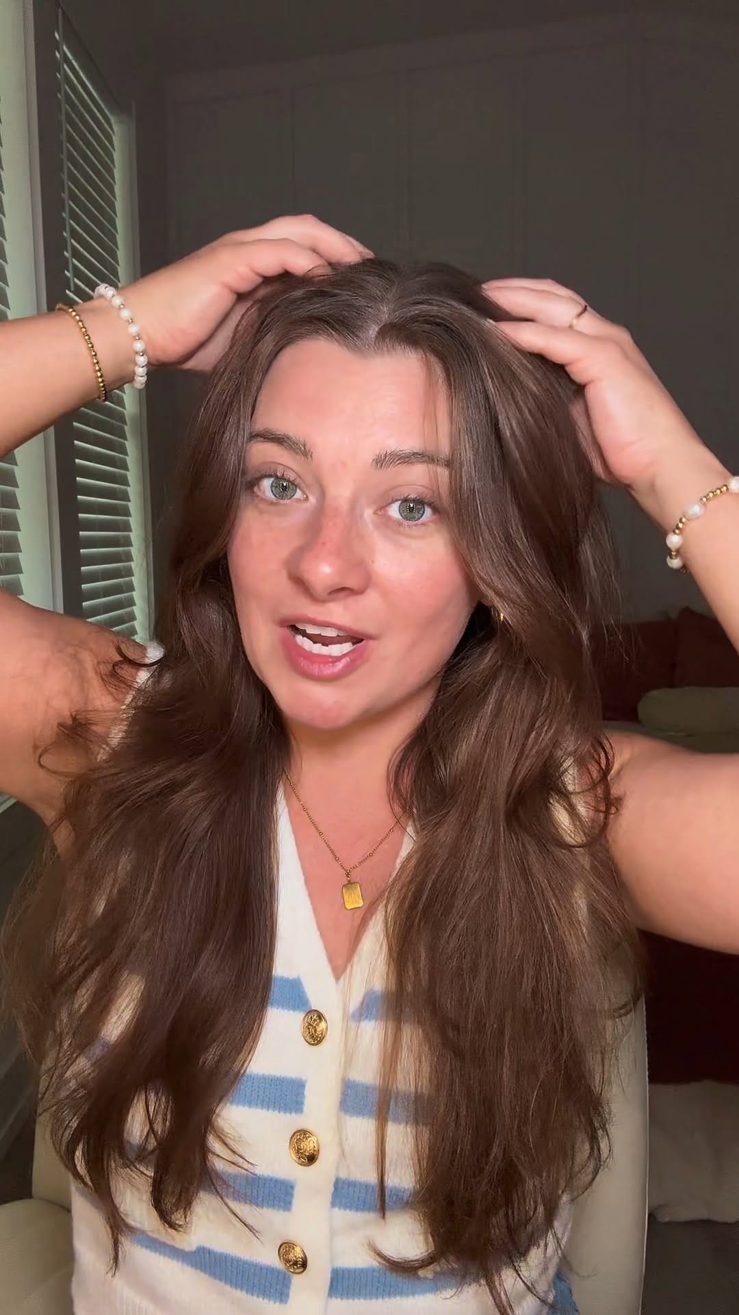 Post 6 by Hair Dance on Instagram (video)