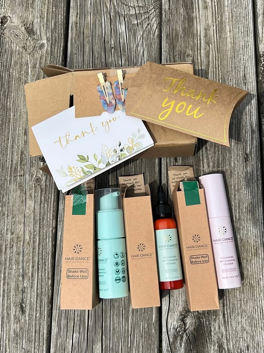 Post 7 by Hair Dance on Instagram (image)