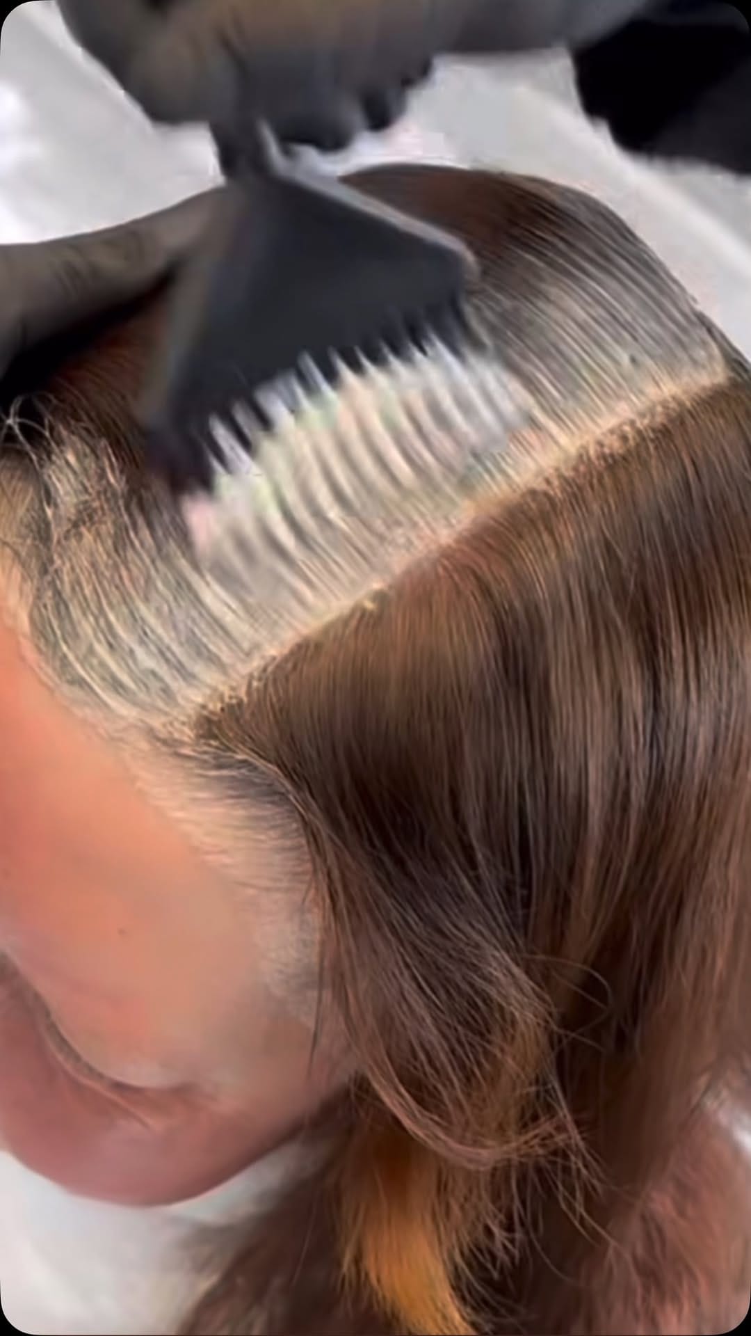 Post 9 by Moroccan Beauty Center on Instagram (video)