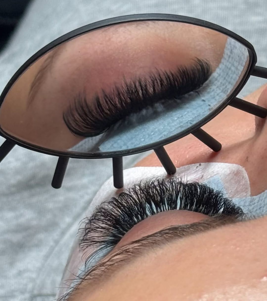 Post 2 by LAS VEGAS LASHES| GLAM PARLOR ®️ on Instagram (image)