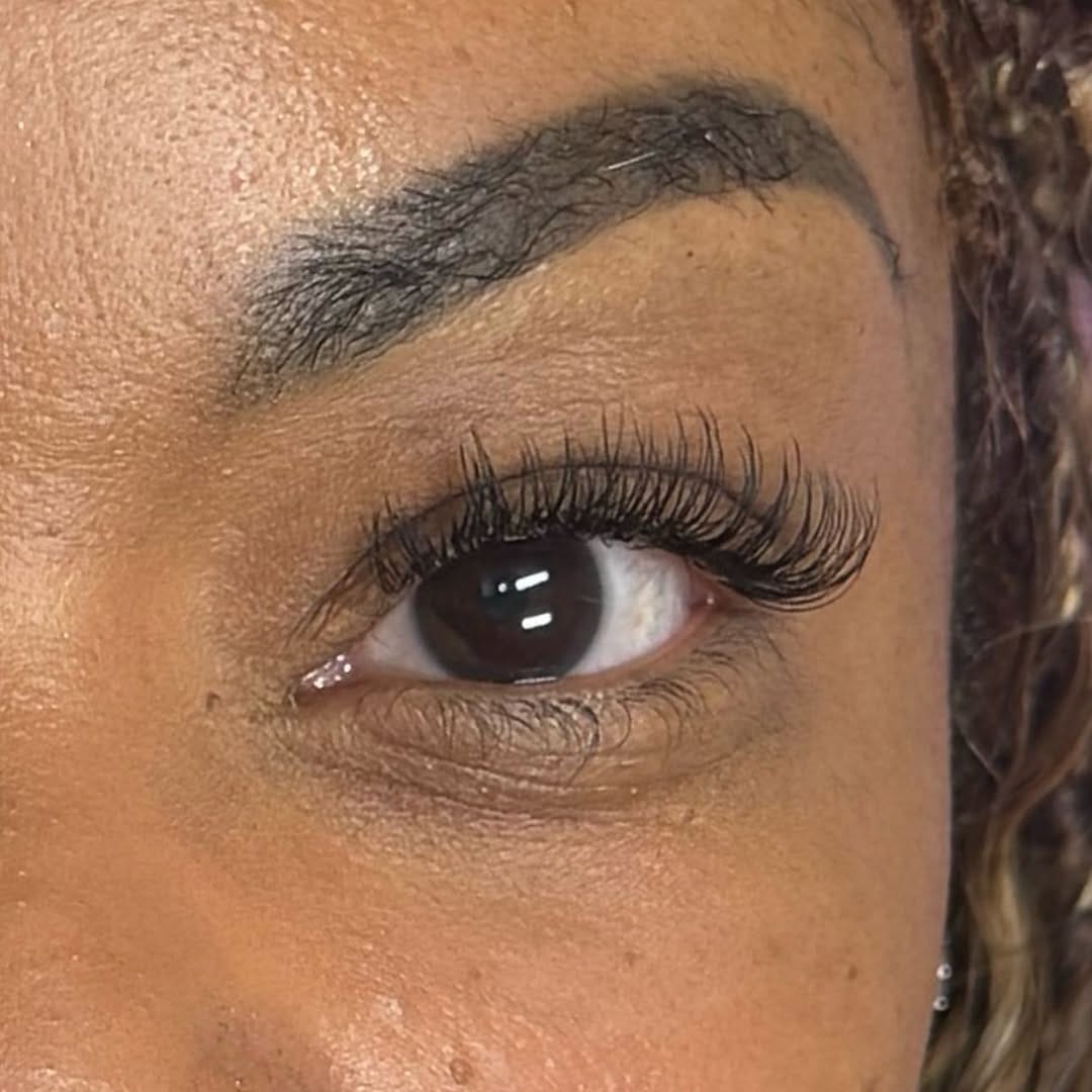 Post 4 by LAS VEGAS LASHES| GLAM PARLOR ®️ on Instagram (image)