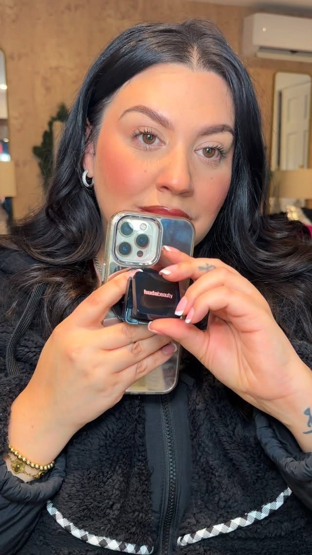 Post 1 by Rossill Elshafei |Makeup• Beauty•Fashion•Lifestyle on Instagram (video)