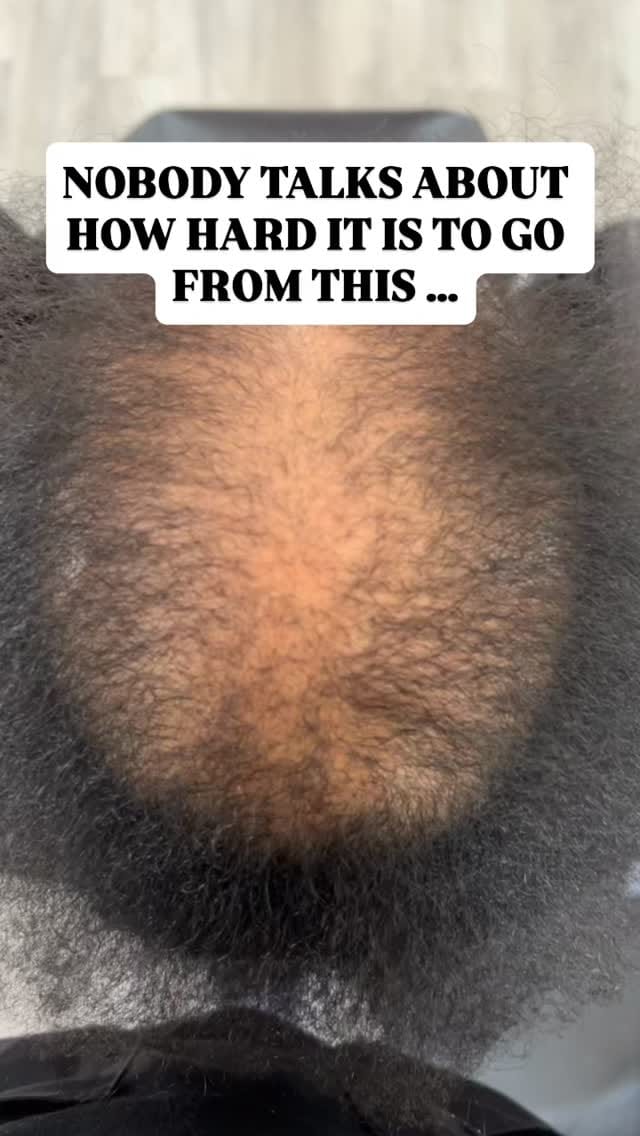 Post 2 by @hairjones411 on Instagram (video)