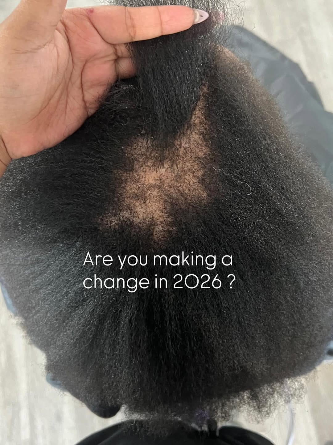 Post 6 by @hairjones411 on Instagram (image)