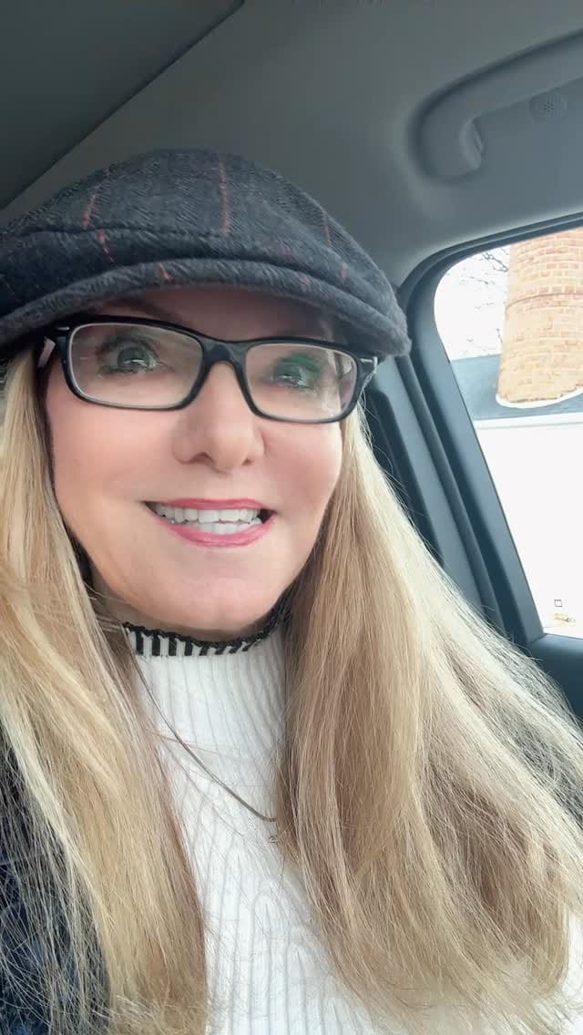 Post 1 by DrTheresaPhillips St Charles on Instagram (video)