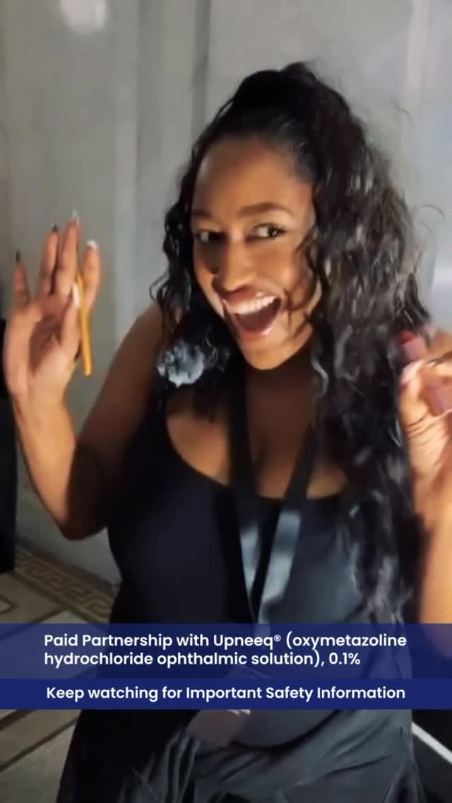 Post 8 by T. Cooper, MBA | Pro Makeup Artist & Hairstylist | Beauty Expert on Instagram (video)