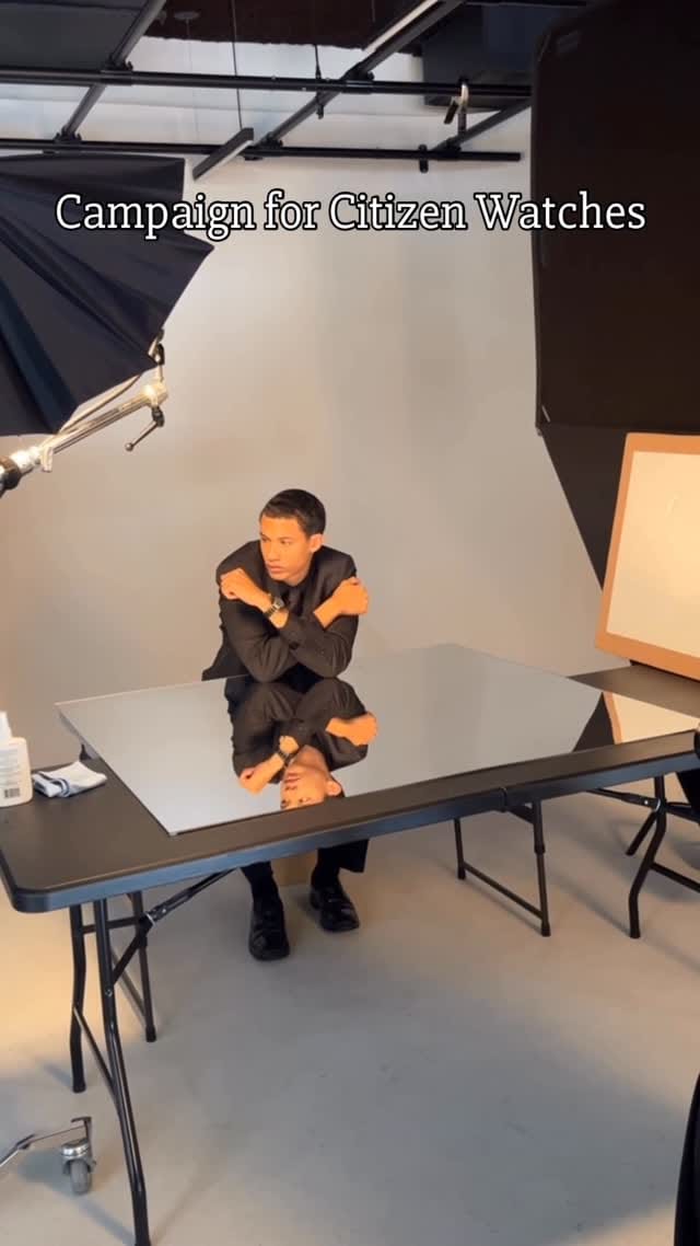Post 6 by T. Cooper, MBA | Pro Makeup Artist & Hairstylist | Beauty Expert on Instagram (video)
