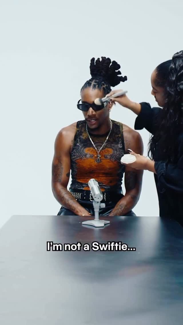 Post 7 by T. Cooper, MBA | Pro Makeup Artist & Hairstylist | Beauty Expert on Instagram (video)