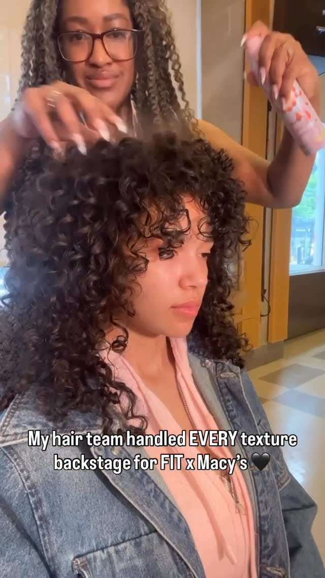 Post 4 by T. Cooper, MBA | Pro Makeup Artist & Hairstylist | Beauty Expert on Instagram (video)