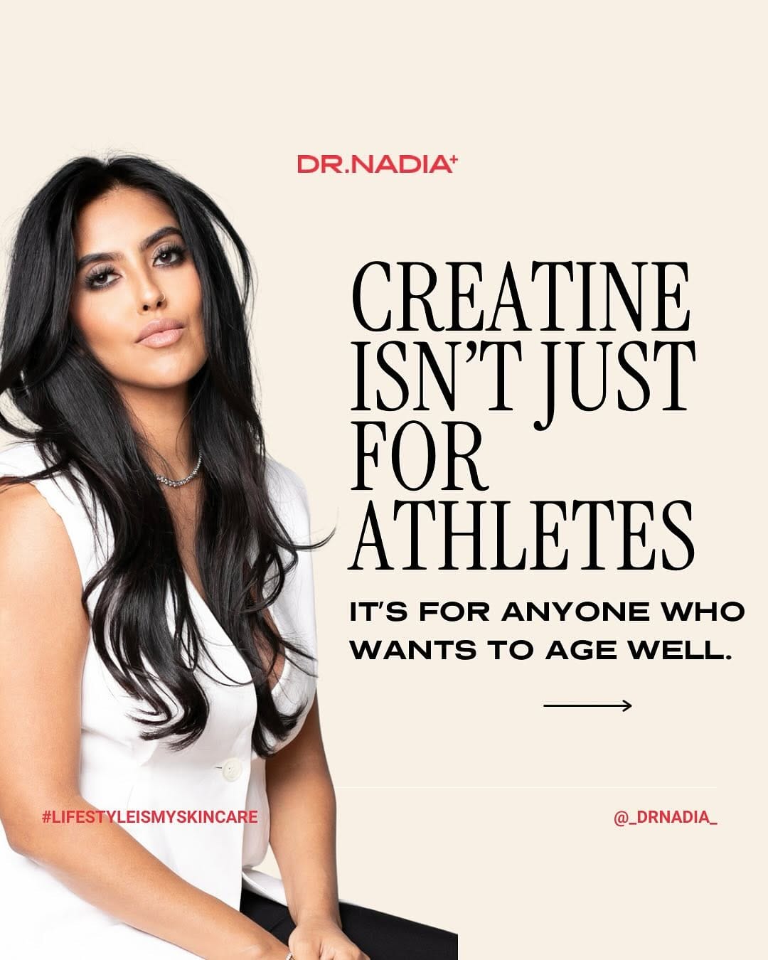 Post 9 by Dr. Nadia Musavvir, ND | Holistic Hair, Skin, Wellness, Beauty on Instagram (carousel)
